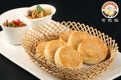 2021年可地稻小燒餅民間菜加盟費用解析 小額投資實現(xiàn)餐飲創(chuàng)業(yè)夢